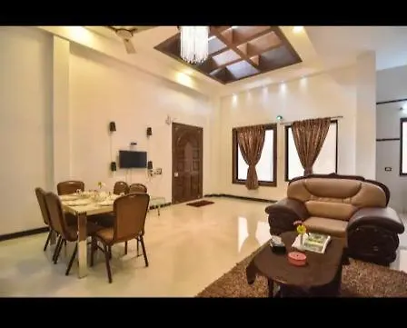 Mount Bliss Villa Lonavala