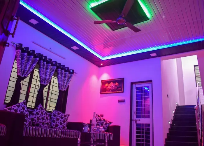 3Bhk Shravani Villa Lonavala