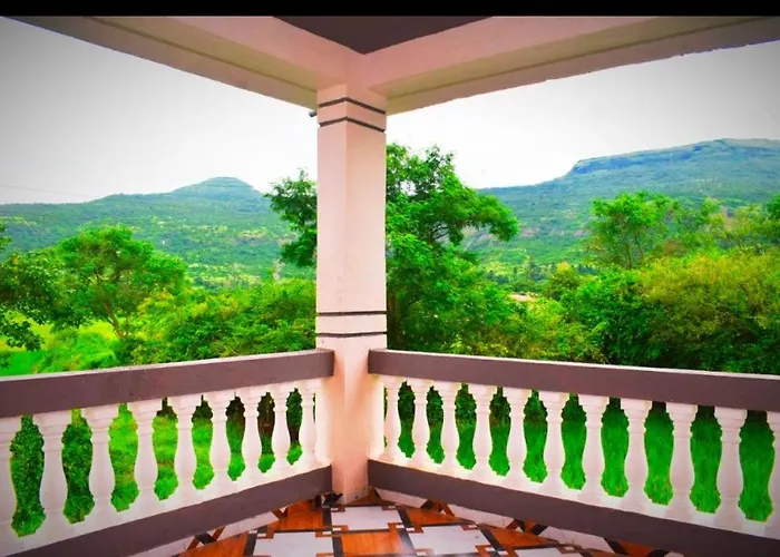 3Bhk Shravani Villa Lonavala
