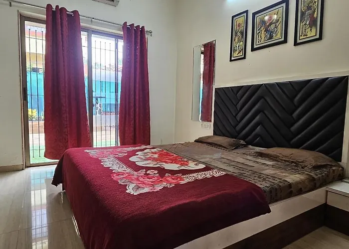 Gold Villa Lonavala